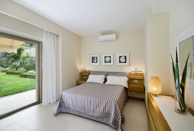 Cam020 - Villa close by Sorrento, Campania
