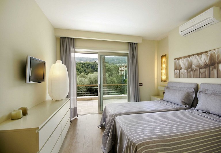 Cam020 - Villa close by Sorrento, Campania