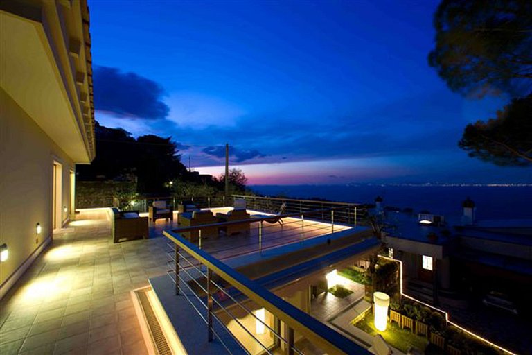 Cam020 - Villa close by Sorrento, Campania