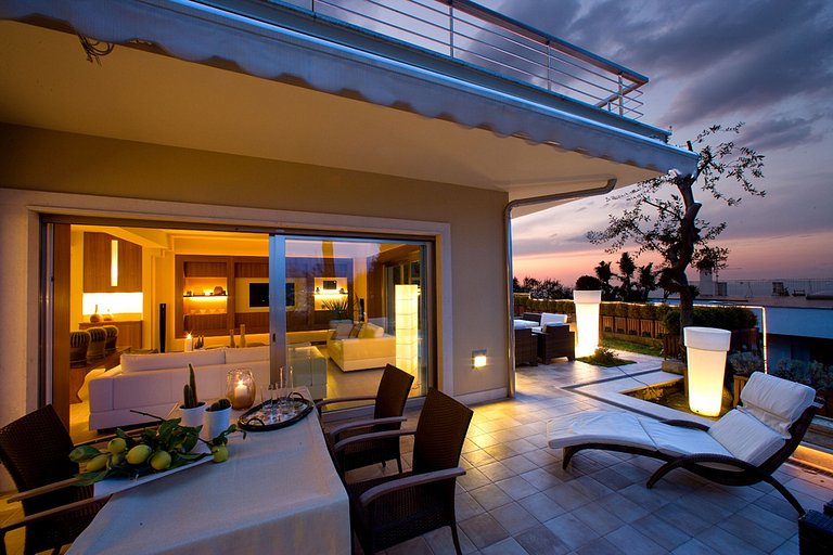 Cam020 - Villa close by Sorrento, Campania