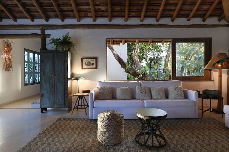 Bah127 - Villa de charme á proximité du Quadrado