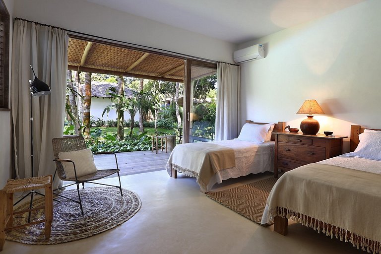 Bah127 - Linda casa no Alto de Trancoso