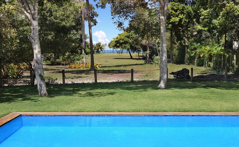 Bah127 - Linda casa no Alto de Trancoso