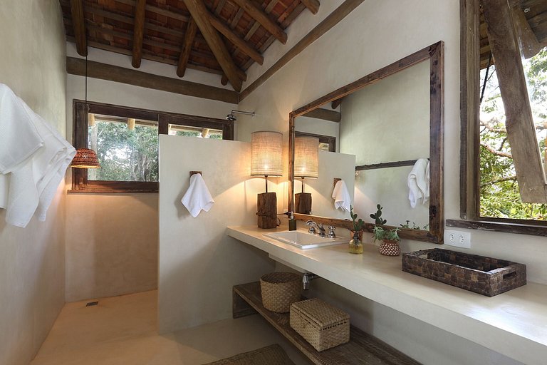 Bah127 - Villa de charme á proximité du Quadrado