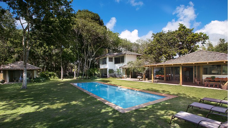 Bah127 - Linda casa no Alto de Trancoso