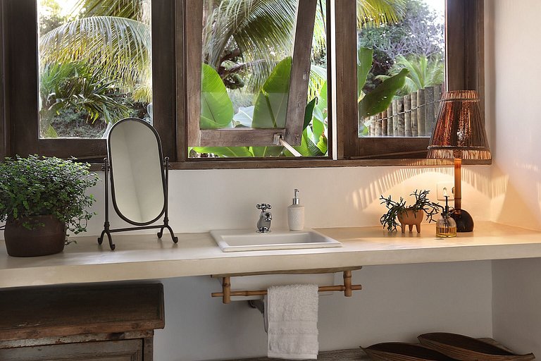 Bah127 - Linda casa en el Alto de Trancoso