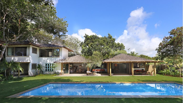 Bah127 - Linda casa no Alto de Trancoso