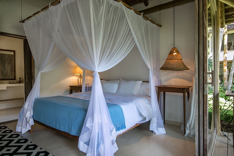 Bah127 - Linda casa no Alto de Trancoso