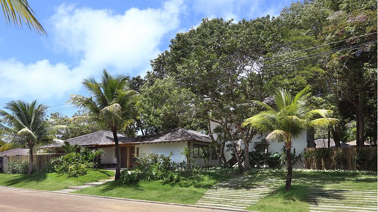 Bah127 - Villa de charme á proximité du Quadrado