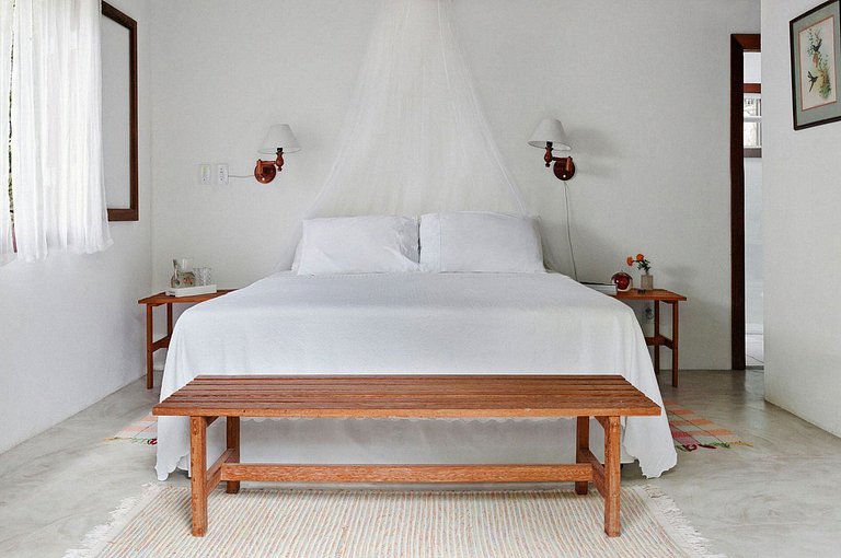 Ang037 - Beau villa en front de mer à Angra dos Reis