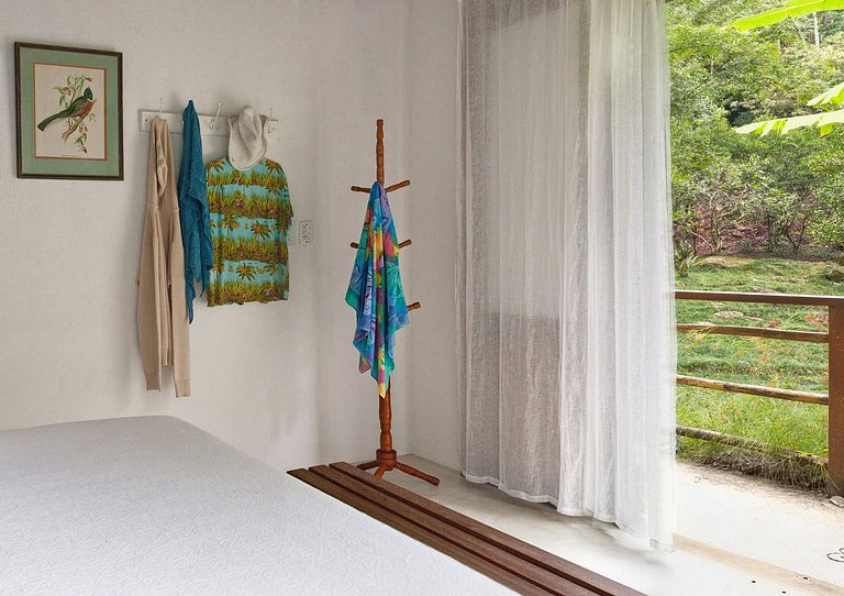 Ang037 - Beautiful sea front site in Angra dos Reis