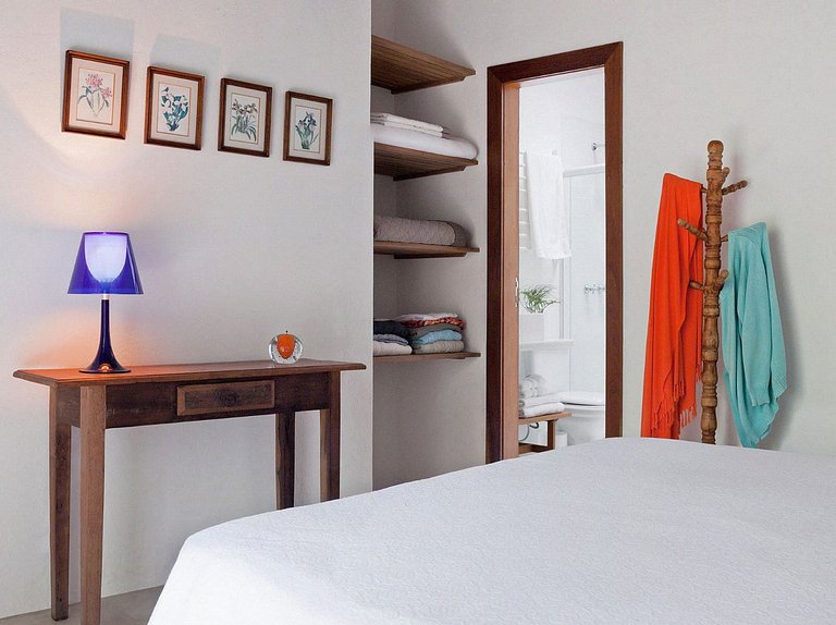 Ang037 - Hermoso sitio frente al mar en Angra dos Reis