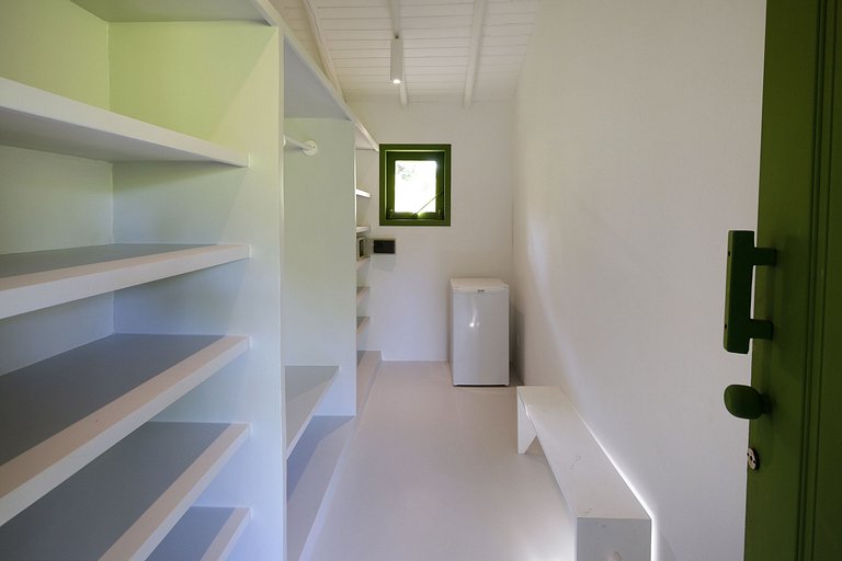 Bah013 - Villa sur plage de rêve