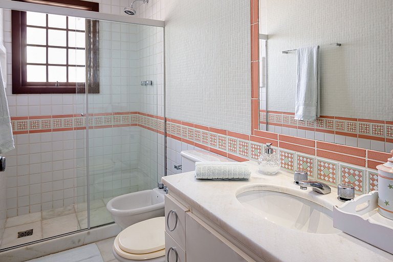 Ang012 - Beautiful beach villa in Angra dos Reis