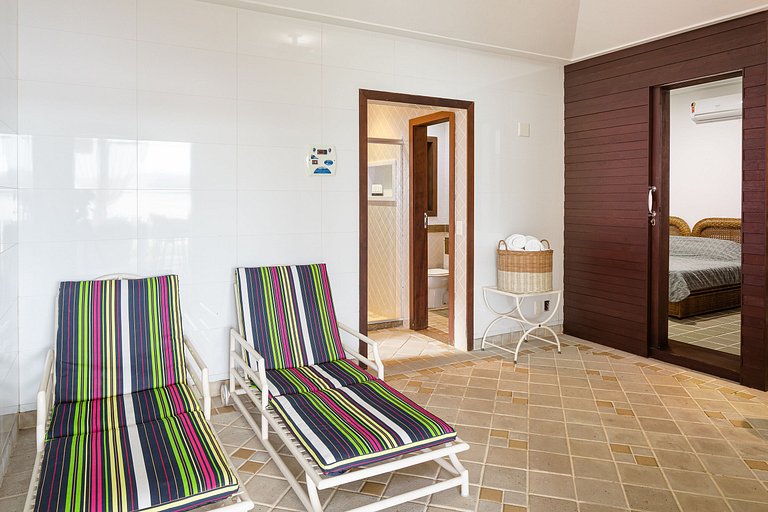 Ang012 - Beautiful beach villa in Angra dos Reis