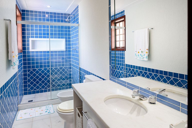 Ang012 - Beautiful beach villa in Angra dos Reis