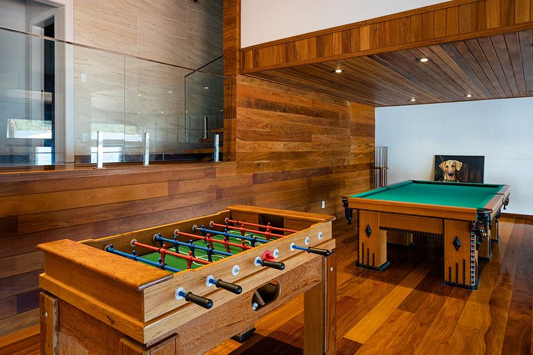 Ang011 - Mansão em ilha de Angra dos Reis