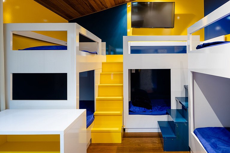 Ang011 - Mansão em ilha de Angra dos Reis