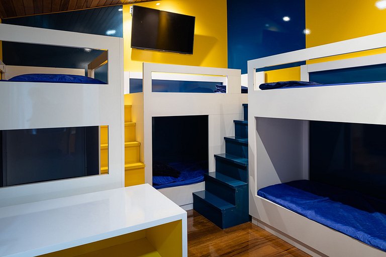 Ang011 - Mansão em ilha de Angra dos Reis