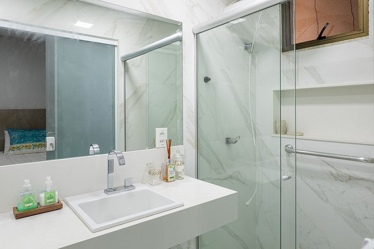 Ang011 - Gran mansión en Angra dos Reis