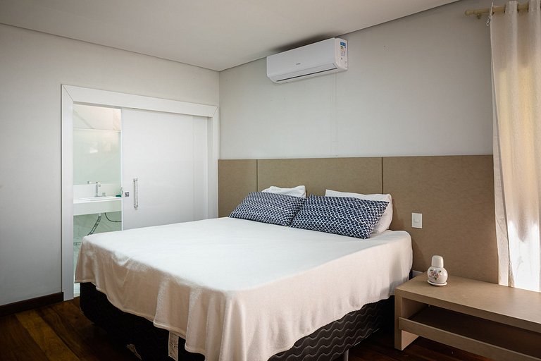 Ang011 - Gran mansión en Angra dos Reis