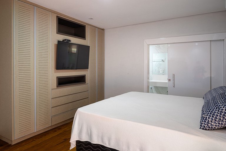 Ang011 - Villa sur une île d'Angra dos Reis