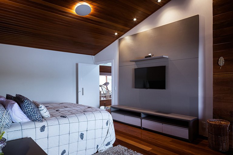 Ang011 - Mansão em ilha de Angra dos Reis