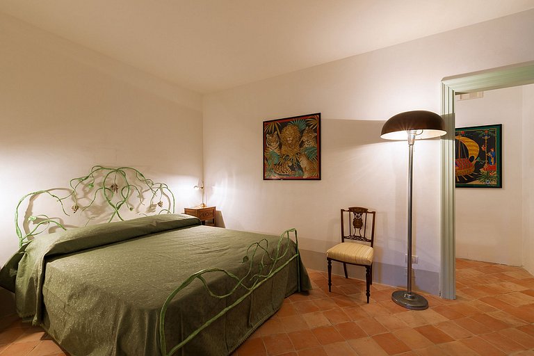 Cam011 - Villa in Sorrento Coast, Campania