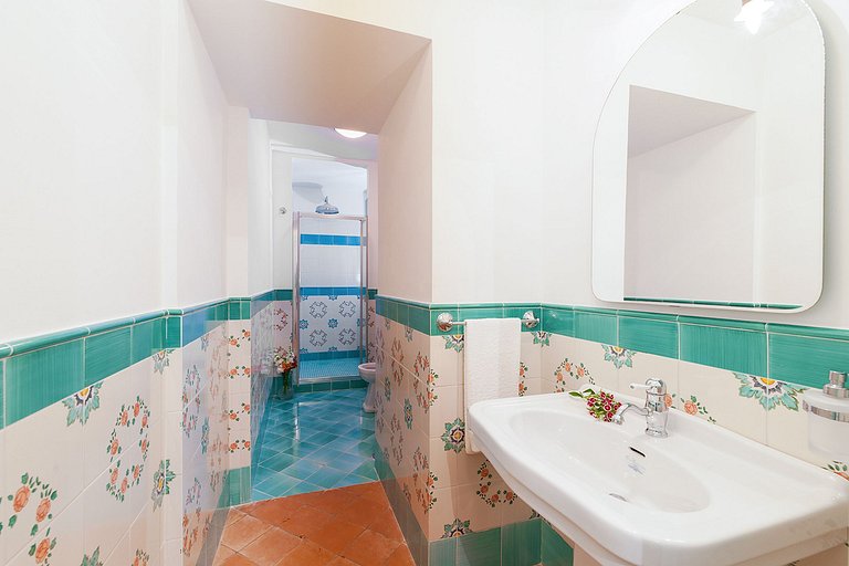 Cam011 - Villa in Sorrento Coast, Campania