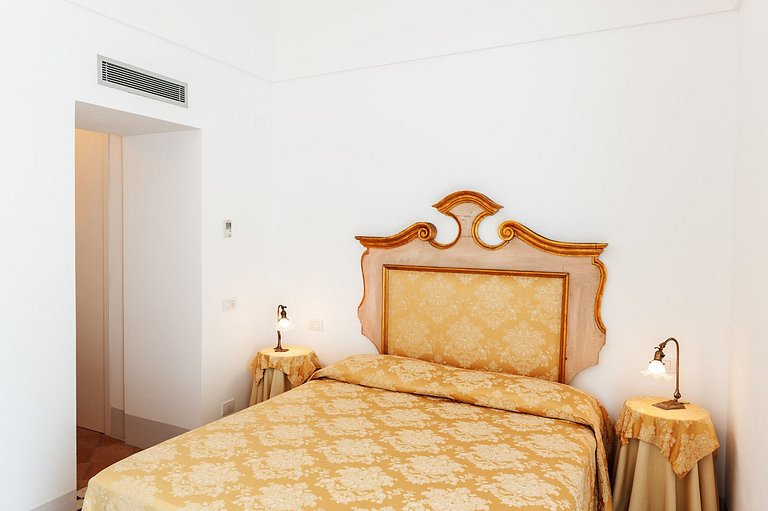 Cam011 - Villa à Sorrente, Campanie