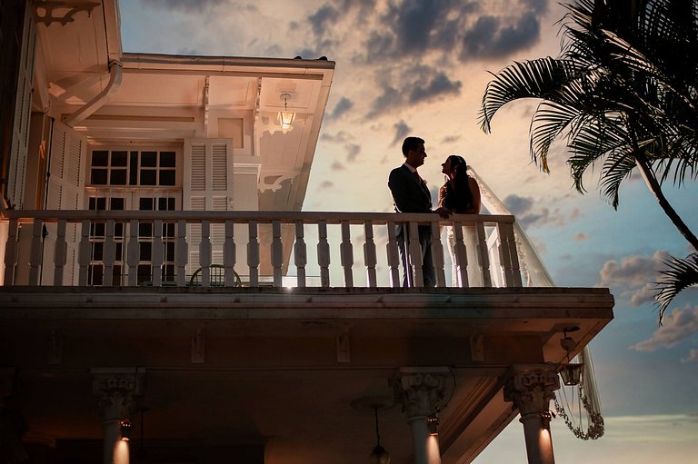 Rio353 - Fantastique villa à Alto da Boa Vista