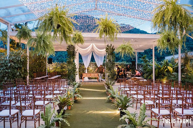 Rio353 - Fantastique villa à Alto da Boa Vista