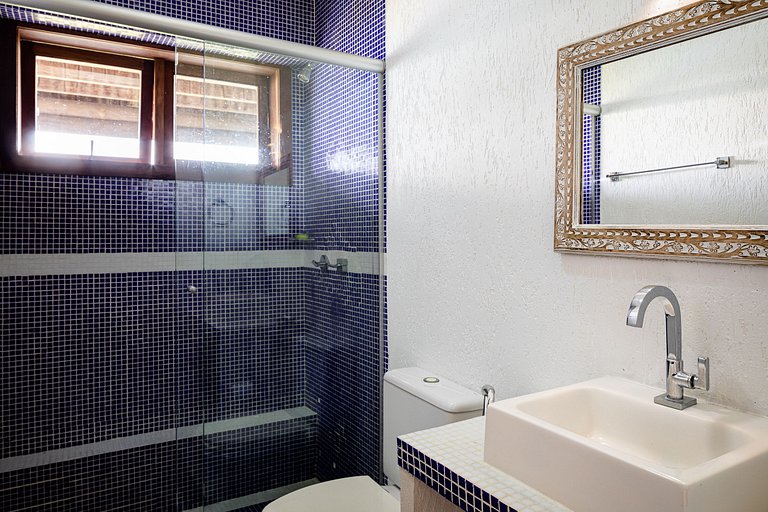 Ang014 - Beautiful 6 bedroom house with wide views in Angra