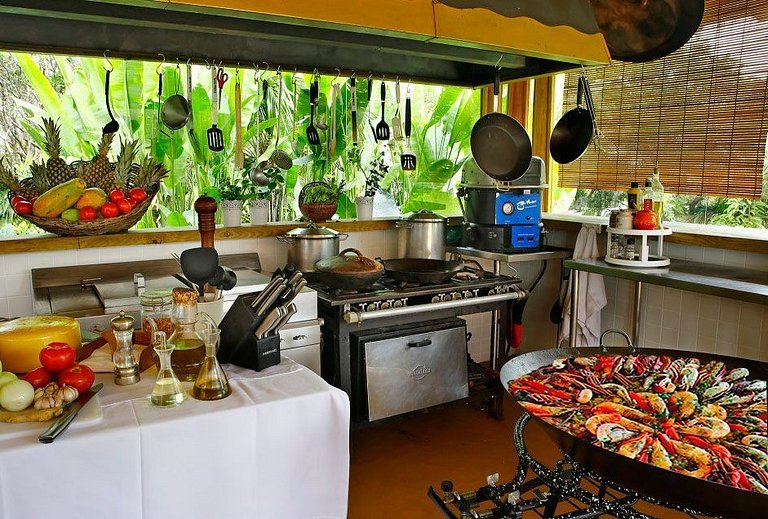 Bah006 - Fantastique villa à Trancoso