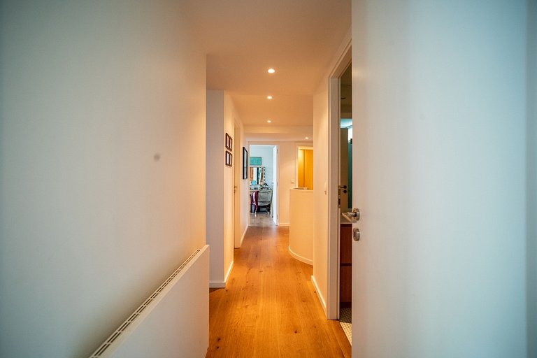 Par008 - Belle demeure secrète du 18ème siècle à Paris
