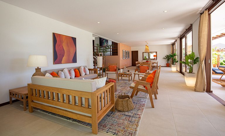 Cea049 - Casa en Aquiraz (Prainha)