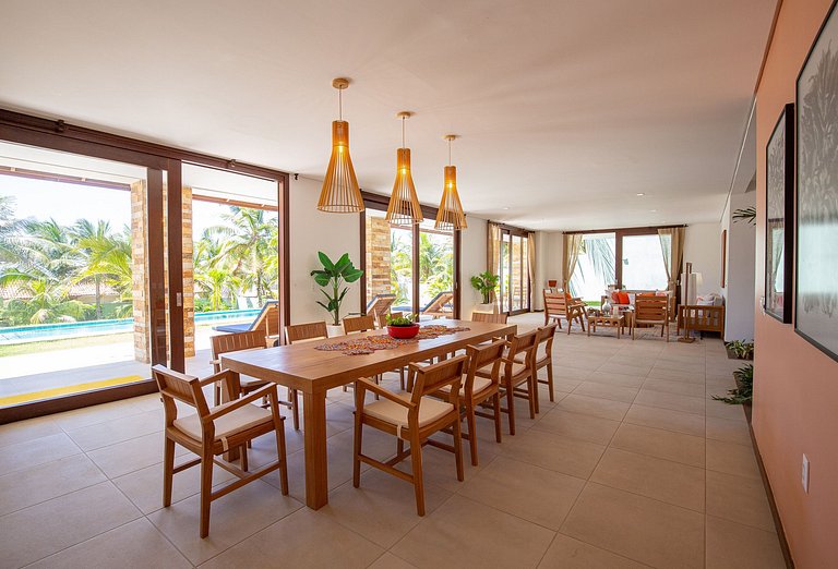 Cea049 - Villa à Aquiraz (Prainha)