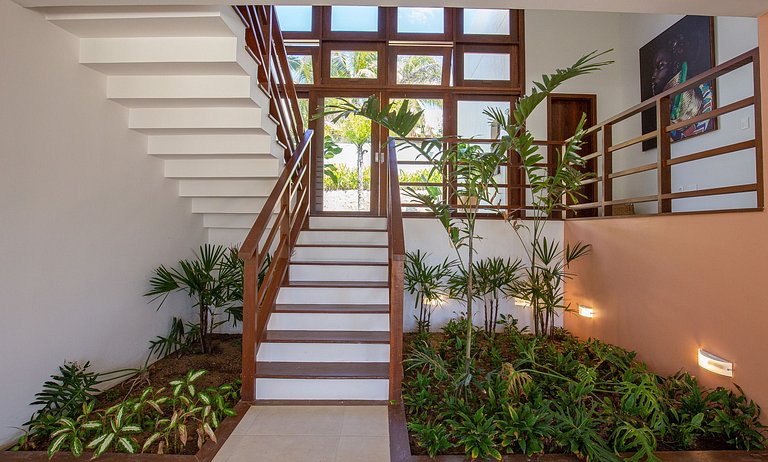 Cea049 - Villa à Aquiraz (Prainha)