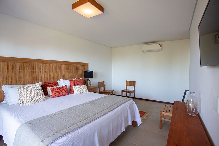 Cea049 - Villa à Aquiraz (Prainha)