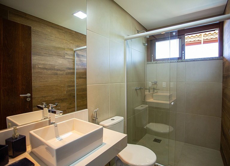 Cea049 - Villa à Aquiraz (Prainha)