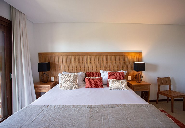 Cea049 - Villa à Aquiraz (Prainha)