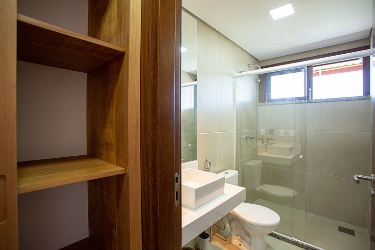 Cea049 - Villa à Aquiraz (Prainha)