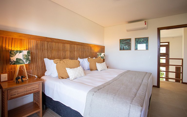 Cea049 - Villa à Aquiraz (Prainha)