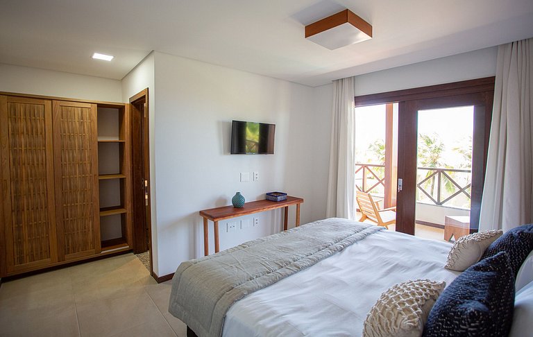 Cea049 - Villa à Aquiraz (Prainha)