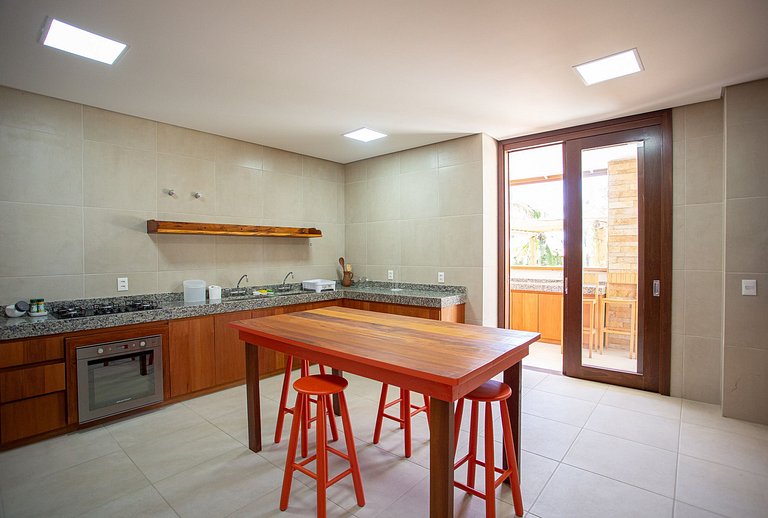 Cea049 - Villa à Aquiraz (Prainha)