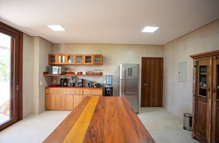 Cea049 - Casa em Aquiraz (Prainha)