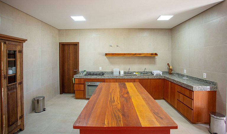 Cea049 - Casa em Aquiraz (Prainha)