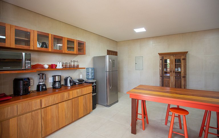 Cea049 - Casa em Aquiraz (Prainha)