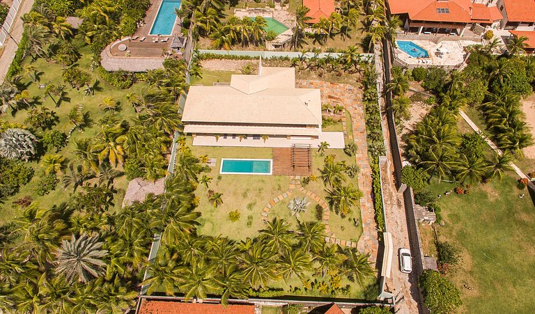 Cea049 - Casa en Aquiraz (Prainha)