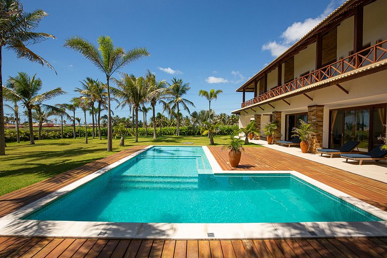 Cea048 - Villa à Aquiraz (Prainha)